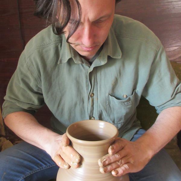 P.Čerņavska keramika