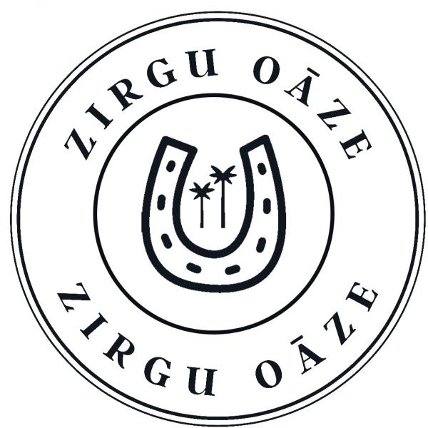 Zirgu Oāze